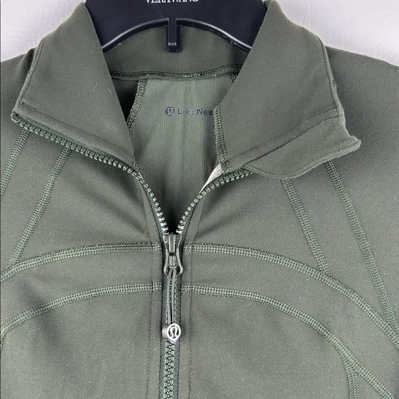 Lululemon Active Jacket - Picture 2 of 9